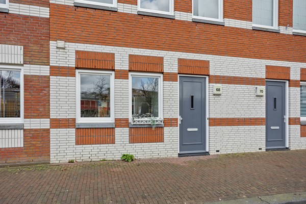 Medium property photo - Katendrechtsestraat 68, 3072 NX Rotterdam